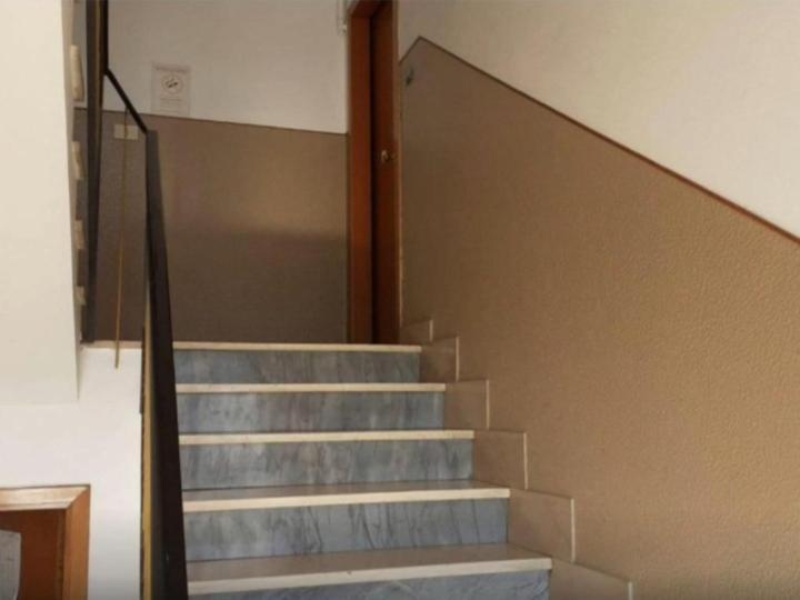 Calcara Casa Sirbu公寓 外观 照片