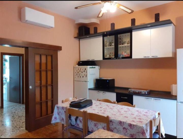 Calcara Casa Sirbu公寓 外观 照片
